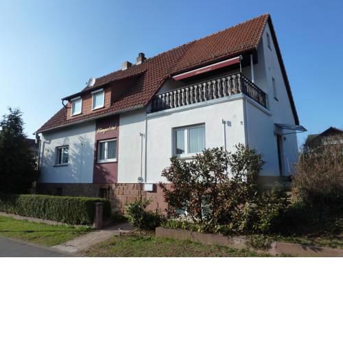 Landhaus Stümpelstal