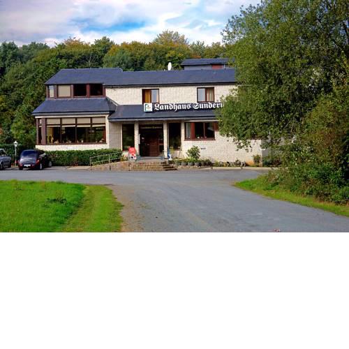 Landhaus Sundern