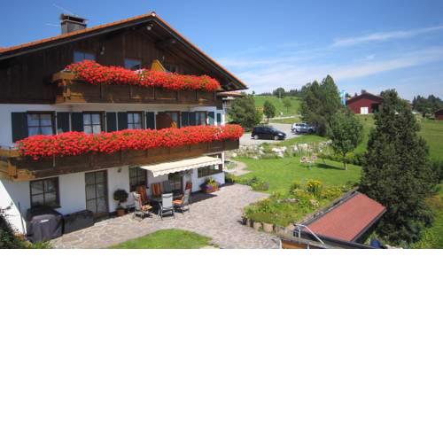 Landhaus Suntheim