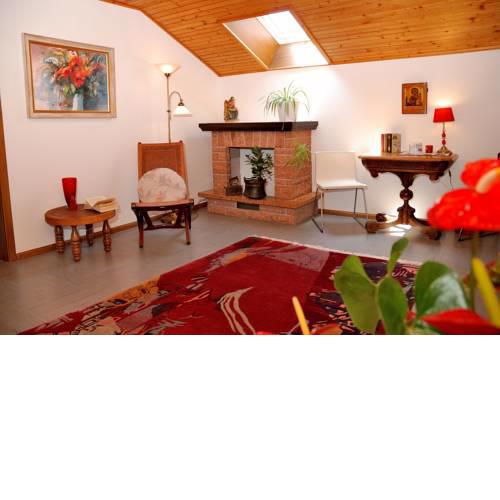 Landhaus Tangern