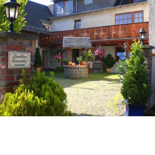 Landhaus Tannenhof