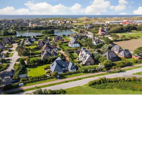 Landhaus Tannic