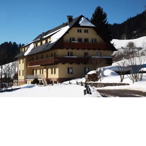Landhaus Tauplitz