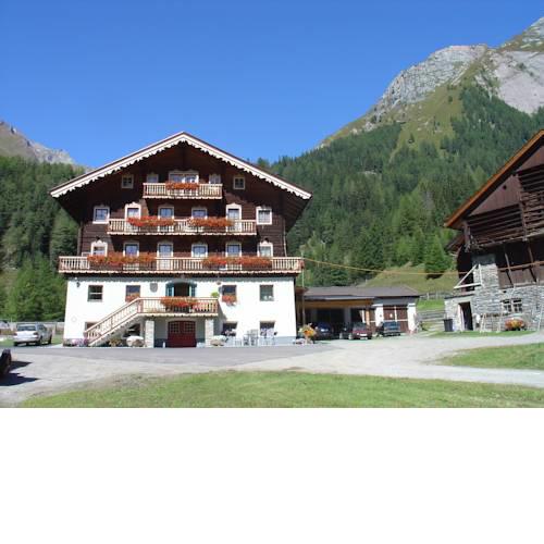 Landhaus Taurer
