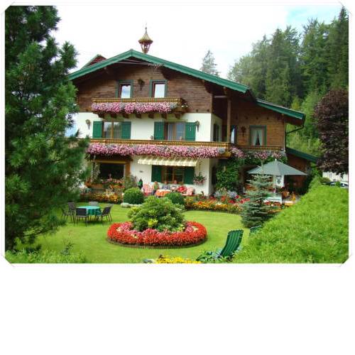 Landhaus Teufl