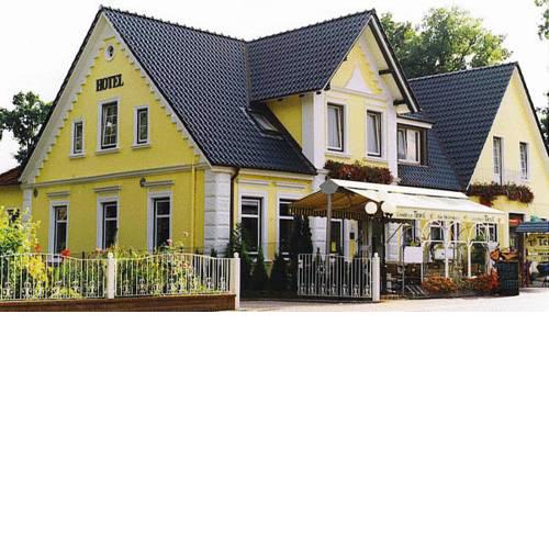 Landhaus Tewel