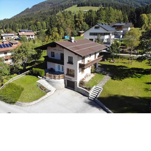 Landhaus Theresia