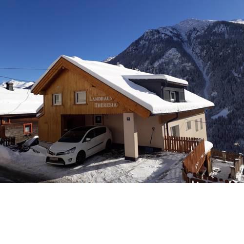 Landhaus Theresia