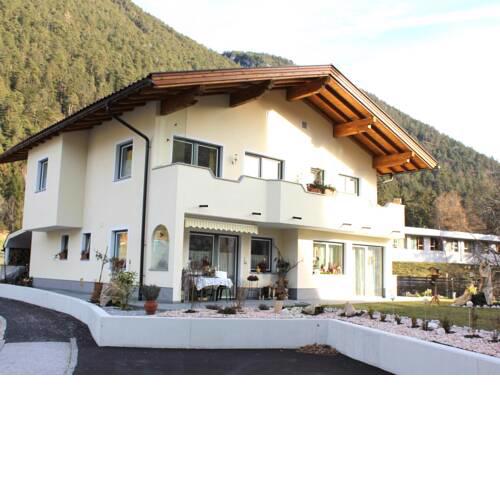 Landhaus Theresia