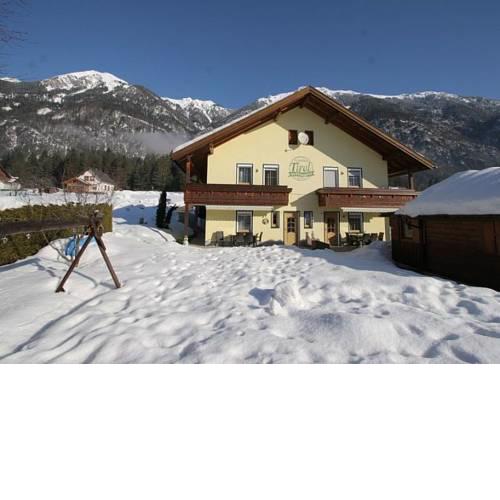 Landhaus Tirol
