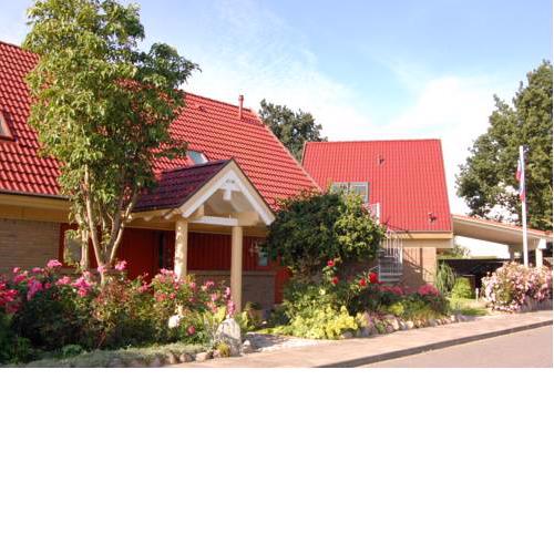 Landhaus Tönning