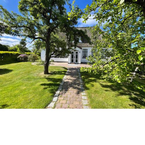 Landhaus Tons 3 Liv