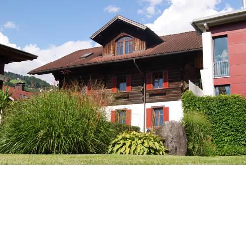Landhaus Torghele