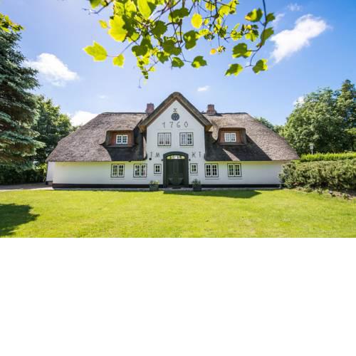 Landhaus Treskersand