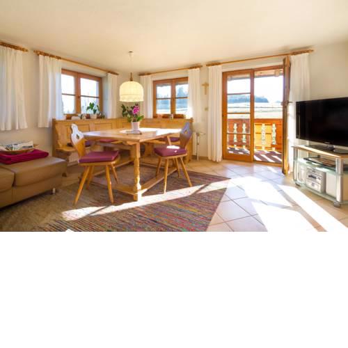 Landhaus Tröster