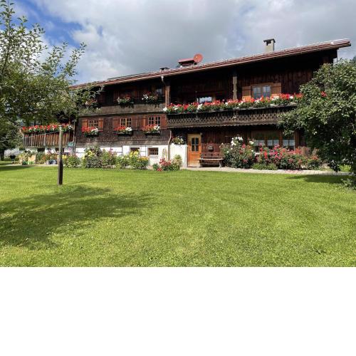 Landhaus Tuffentsammer