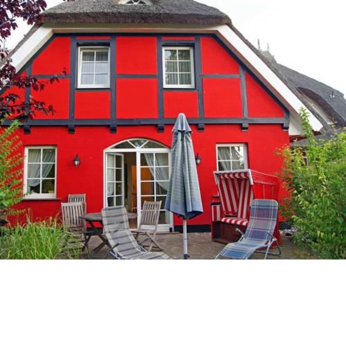 Landhaus Uhlenhof 2