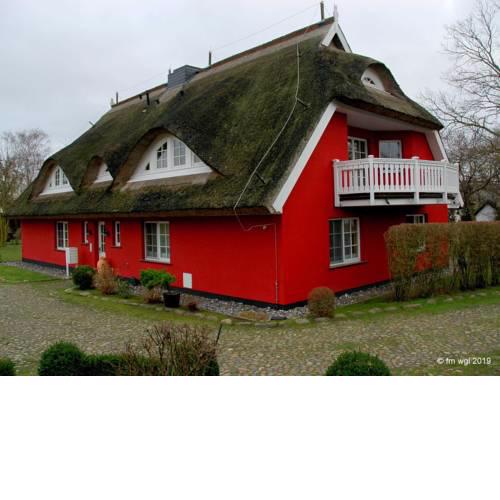 Landhaus Uhlenhof 4