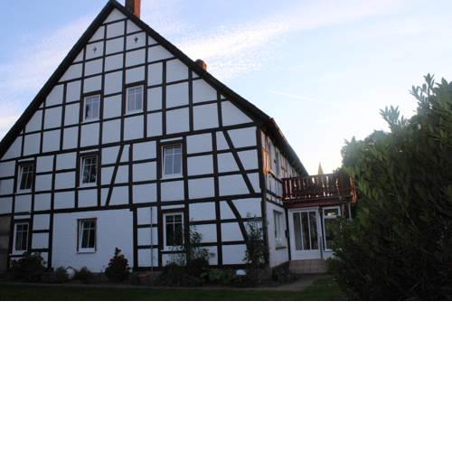 Landhaus, unten - [#109609]