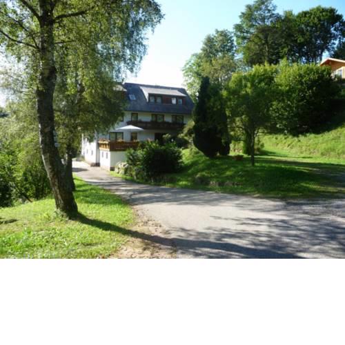Landhaus Valentin