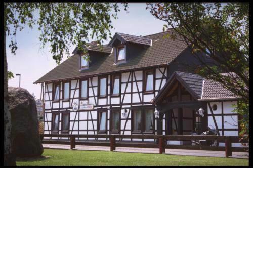 Landhaus VERDI