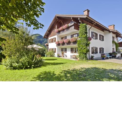 Landhaus Via Decia - Bad Hindelang PLUS inklusive