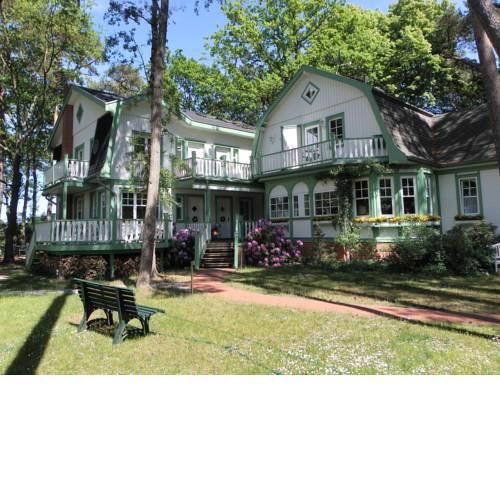 Landhaus Victoria