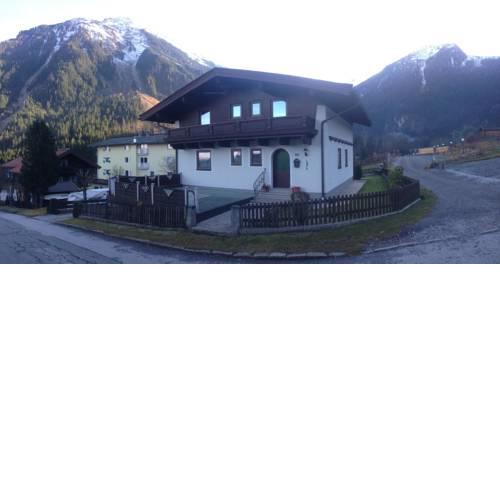 Landhaus Vier Jahreszeiten