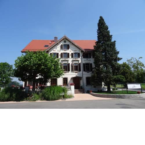 Landhaus Vier Jahreszeiten