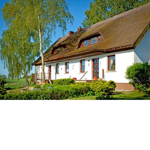 Landhaus Vilmblick