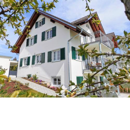 Landhaus Vogel