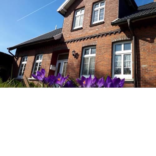 Landhaus von Felde