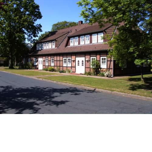 Landhaus von Frieling