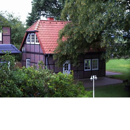 Landhaus von Frieling