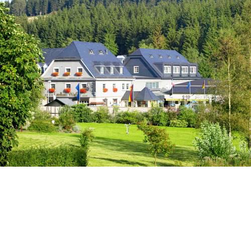 Landhaus Wacker