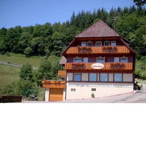 Landhaus Waldeshöhe
