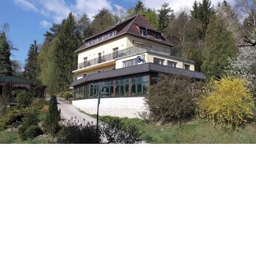 Landhaus Waldfrieden