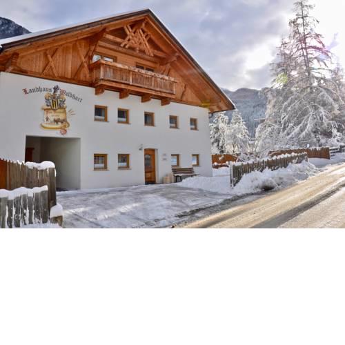 Landhaus Waldhart