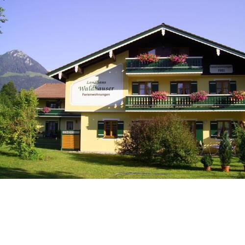 Landhaus Waldhauser