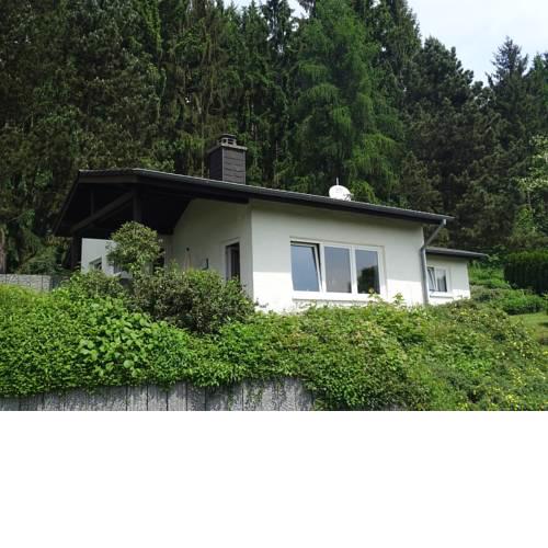 Landhaus Waldrand