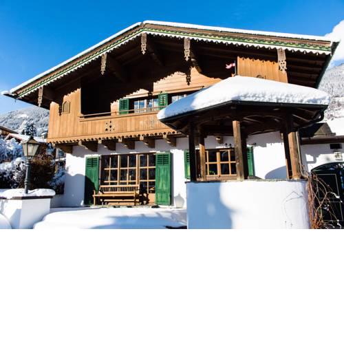 Landhaus Wanger