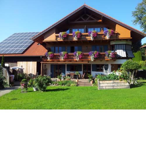 Landhaus Wanger