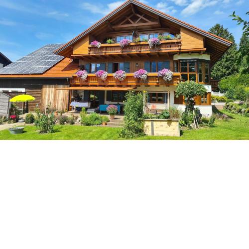 Landhaus Wanger