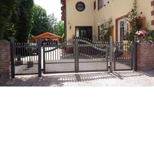 Landhaus Warndtwald