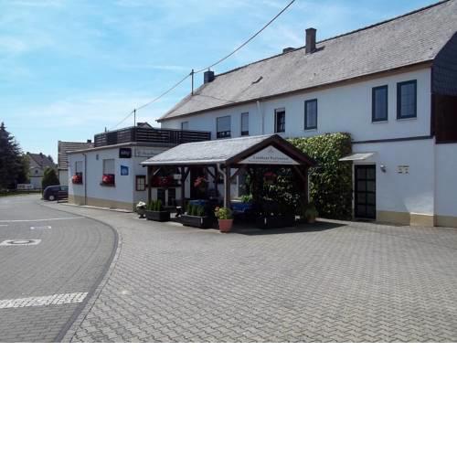 Landhaus Wartenstein