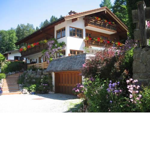 Landhaus Watzmann