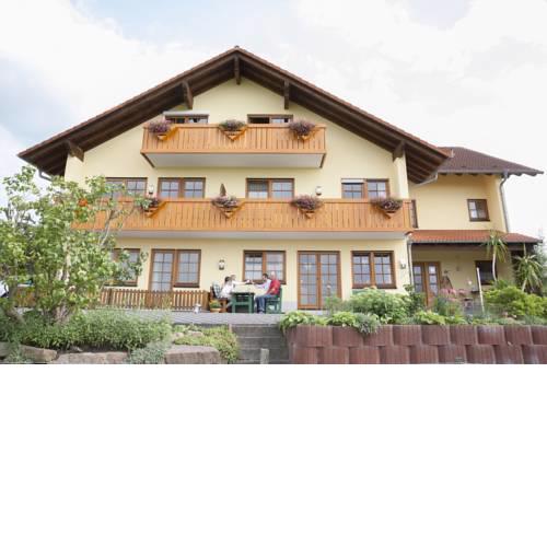Landhaus Weber