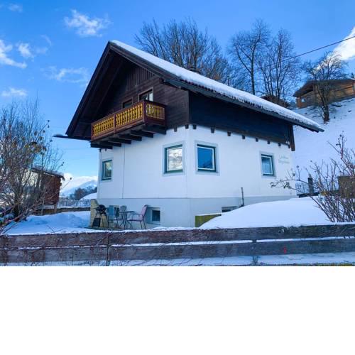 Landhaus Wegscheider
