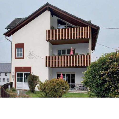 Landhaus Wehlener Klosterberg