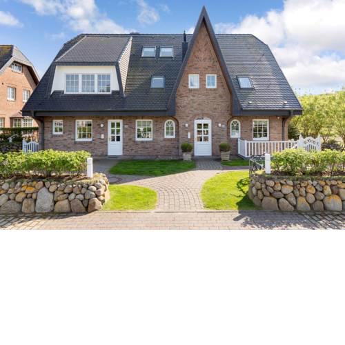 Landhaus Weidenstieg App 4